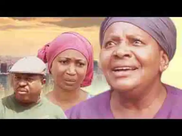 Video: I ONLY WANT TO EAT YOUR MONEY - Nigerian Movies | 2017 Latest Movies | Full Movies